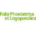 Folia Phoniatrica et Logopaedi