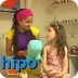 Hipopótamo Cantando Aprendo a 
