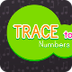 Letter & Number Trace