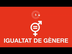 5 Igualtat de gènere