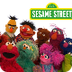 Sesame Street: Sing the ABC