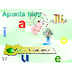 APUNTA BIEN