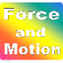Forces and Motion- Symbaloo we