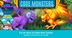 Code Monsters