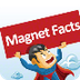 Fun Magnet Facts for kids