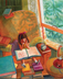 Las bibliotecas infantiles |
