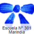 Escuela N° 301 Marindia