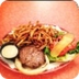 East Vancouver 24 hour Diner