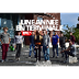 Une année en terminale