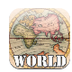 Maps of World 