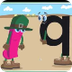 Alphabet Fun - Letter 