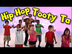 Tooty Ta | Hip Hop Tooty Ta |