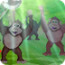El Baile del Gorila