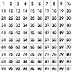 Classworks Hundred Grid