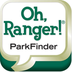 Oh, Ranger! ParkFinder™ on the