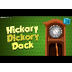 Hickory Dickory Dock - Childre