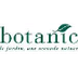Botanic® : jardinerie écologiq