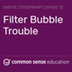 Escape Filter Bubbles