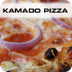 Kamado Pizza