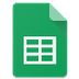 Google Sheets