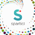 Sparticl Homepage