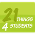 21 Things 4 Students - REMC Ho