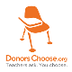 DonorsChoose.org: Support a cl