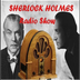 Sherlock Holmes Adventures by 