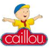 Caillou . Games . Puzzle Game 