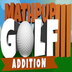 MathPup Golf III Addition