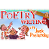 Poetry Writing with Jack Prelu
