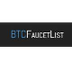 BTCFaucetList - Bitcoin Faucet