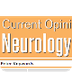 Current Opinion in Neurology