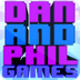 DanAndPhilGAMES