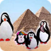 Conte pingüins