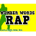 Number Words Rap (a song for s