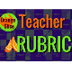 OrangeSlice: Teacher Rubric - 