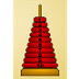 Tower of Hanoi