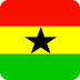 Ghana culture (Ashanti)