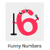 Funny Numbers