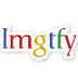 Let me google that for you