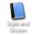 Style, grammar, diction 