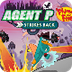 Phineas and Ferb - Agent P Str