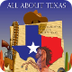 All About Texas Video Book