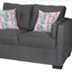 Love Seat Giselle Tejido