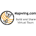 Mapwing: Virtual Tour Software
