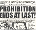 Prohibition in the Progressive