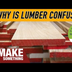 Board Feet vs Linear Feet