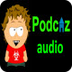 PodCaz Audio