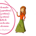 Un proyecto de maestra